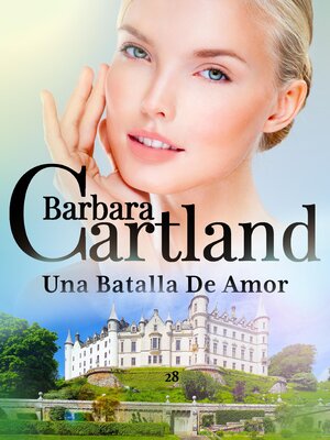 cover image of Una Batalla De Amor